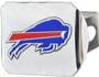 FANMATS Buffalo Bills Hitch Cover