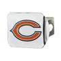 FANMATS Chicago Bears Hitch Cover