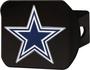 FANMATS Dallas Cowboys Hitch Cover