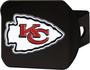FANMATS Hitch Cover