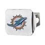 FANMATS Hitch Cover