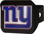 FANMATS New York Giants Hitch Cover