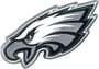 FANMATS Philadelphia Eagles Green, White Emblem