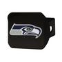 FANMATS Seattle Seahawks Hitch Cover