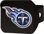FANMATS Tennessee Titans Hitch Cover
