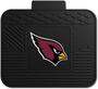 FANMATS Black Arizona Cardinals Vinyl Cargo Mat