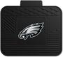 FANMATS Black Philadelphia Eagles Vinyl Cargo Mat