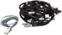 FAST Fuel Management Wiring Harness