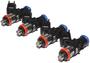 FAST Fuel Injector