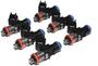 FAST Fuel Injector