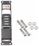 Fishbone Offroad Steel Door Hinge Step