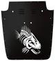 Fishbone Offroad Aluminum Hood Vent