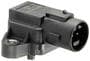 Facet MAP Sensor