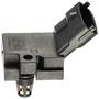 Facet Turbocharger Boost Sensor