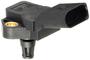 Facet Turbocharger Boost Sensor