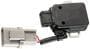 Facet Throttle Position Sensor