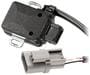 Facet Throttle Position Sensor