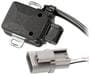 Facet Throttle Position Sensor