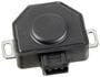 Facet Throttle Position Sensor