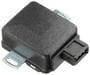 Facet Throttle Position Sensor