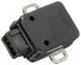 Facet Throttle Position Sensor