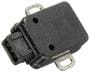 Facet Throttle Position Sensor