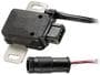 Facet Throttle Position Sensor