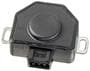 Facet Throttle Position Sensor