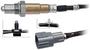 Facet Oxygen Sensor