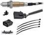 Facet Oxygen Sensor