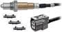 Facet Oxygen Sensor