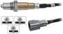 Facet Oxygen Sensor
