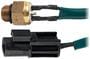 Facet Cooling Fan Switch