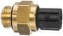 Facet Cooling Fan Switch