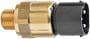 Facet Cooling Fan Switch