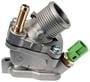 Facet Engine Coolant Thermostat