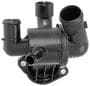 Facet Thermostat