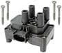 Facet Ignition Coil