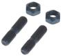Fel-Pro Exhaust Flange Bolt Set