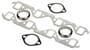 Fel-Pro Composite Exhaust Manifold Gasket Set