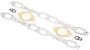 Fel-Pro Composite Exhaust Manifold Gasket Set