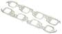 Fel-Pro Composite Exhaust Manifold Gasket Set