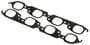 Fel-Pro Composite Exhaust Manifold Gasket Set