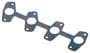 Fel-Pro Composite Exhaust Manifold Gasket Set