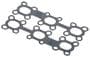 Fel-Pro Composite Exhaust Manifold Gasket Set