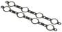 Fel-Pro Composite Exhaust Manifold Gasket Set