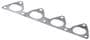 Fel-Pro Steel Exhaust Manifold Gasket Set