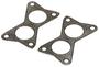 Fel-Pro Composite Exhaust Manifold Gasket Set