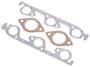 Fel-Pro Composite Exhaust Manifold Gasket Set