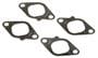 Fel-Pro Steel Exhaust Manifold Gasket Set